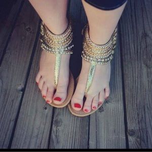 Meet your Posher, Randall